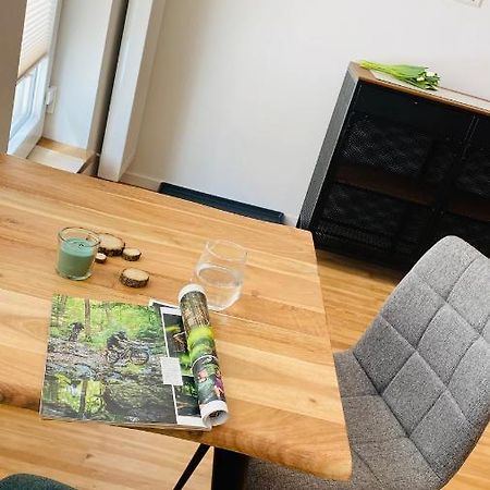 Heimatliebe Erfweiler Wohnung Zwae Εξωτερικό φωτογραφία