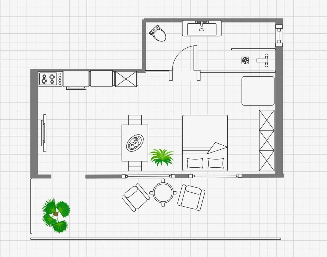 Heimatliebe Erfweiler Wohnung Zwae Εξωτερικό φωτογραφία