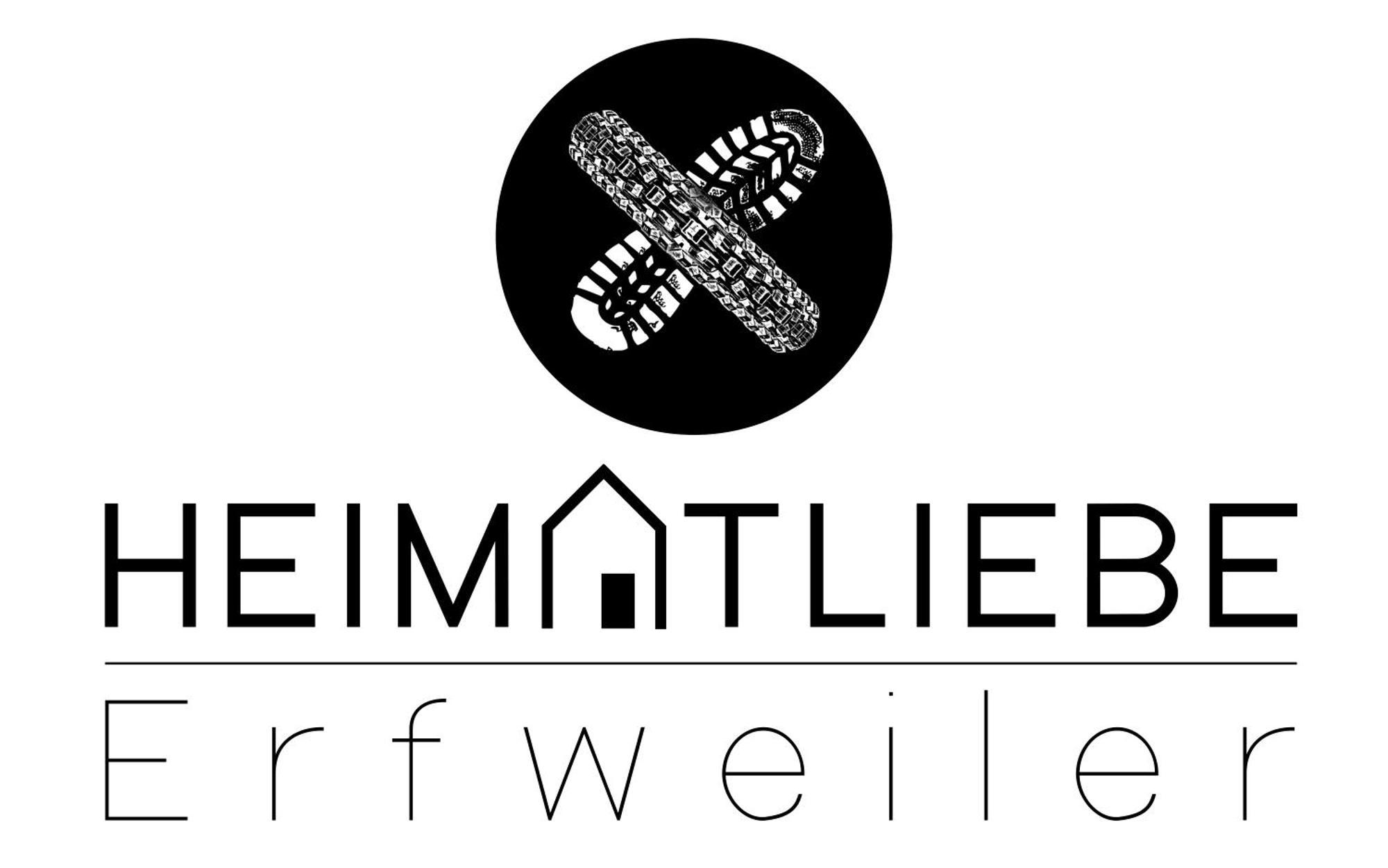 Heimatliebe Erfweiler Wohnung Zwae Εξωτερικό φωτογραφία